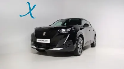 Usado Peugeot e-2008 100 kW (136 HP) 2020 SUV