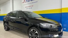 Preto Usado 2014 Renault Mégane III Carrinha | € 9.750 (Preço justo)