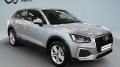 Outra Usado 2025 Audi Q2 SUV | € 29.990 (Preço justo)