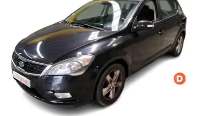 Usado 2010 Kia Ceed Citadino | € 4.900 (Bom preço)
