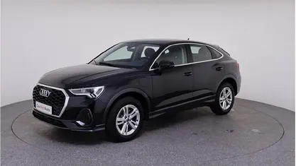 Usado 2022 Audi Q3 SUV | € 37.990 (Preço justo)