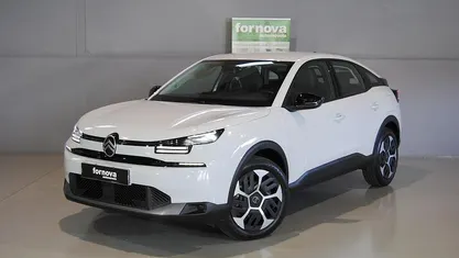 Usado Citroën C4 136 HP (100 kW) 2025 SUV