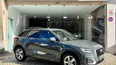Antracite Usado 2020 Audi Q2 Sport SUV | € 21.900 (Preço justo)