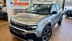 Cinza Usado 2024 Jeep Avenger Altitude SUV | € 23.750 (Preço justo)