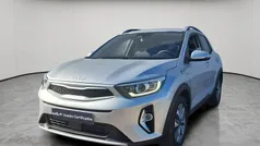 Usado 2025 Kia Stonic SUV | € 20.450 (Preço justo)