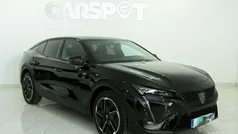 Usado 2024 Peugeot 408 Sedan | € 29.480 (Preço justo)