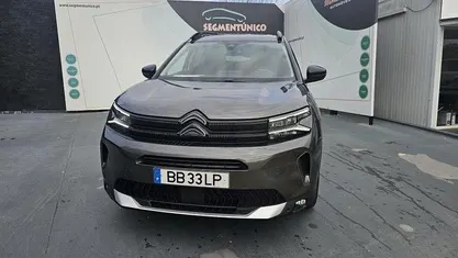 Usado Citroën C5 Aircross Shine 225 HP (165 kW) 2023 SUV
