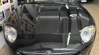 Usado 2006 Jaguar XK Cabrios | € 37.500