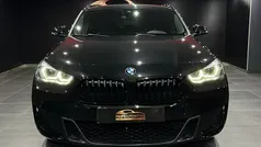 Preto Usado 2021 BMW X2 SUV | € 28.900 (Preço justo)