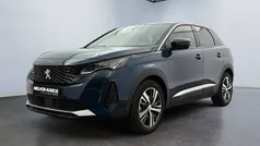 Usado 2023 Peugeot 3008 Allure SUV | € 19.950 (Super Preço)