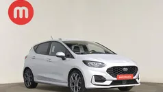 Usado 2022 Ford Fiesta ST-Line X | € 16.499 (Preço justo)