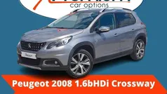 Usado 2016 Peugeot 2008 SUV | € 11.800 (Preço justo)