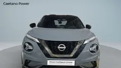 Usado 2024 Nissan Juke N-Connecta SUV | € 24.490 (Preço justo)