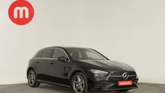 Usado 2024 Mercedes A250 | € 37.999 (Super Preço)