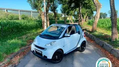 Usado 2010 Smart ForTwo Coupé Passion Coupé | € 8.990 (Super Preço)