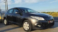 Cinza Usado 2012 Renault Mégane III Komfort | € 6.500 (Bom preço)