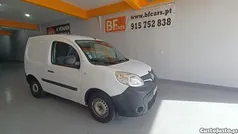 Usado 2019 Renault Kangoo Business | € 6.855 (Super Preço)