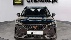 Preto Usado 2022 Cupra Formentor SUV | € 27.999 (Preço justo)