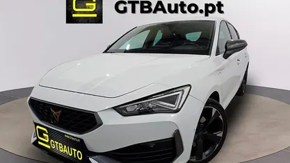 Usado 2023 Cupra Leon | € 22.750 (Super Preço)