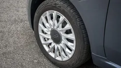 Usado 2020 Fiat 500C Lounge Cabrios | € 15.250 (Preço justo)
