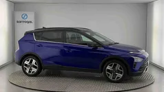 Usado 2024 Hyundai Bayon Premium SUV | € 21.900 (Preço justo)