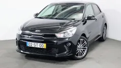 Usado 2017 Kia Rio | € 12.750 (Preço justo)