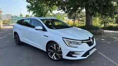Usado 2021 Renault Mégane IV Carrinha | € 17.990 (Bom preço)