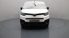 Branco Usado 2020 Toyota Proace City Van | € 16.990 (Preço justo)
