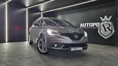 Usado 2020 Renault Grand Scénic IV LIMITED Monovolume | € 21.900 (Preço justo)