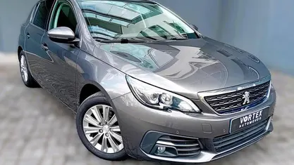 Usado 2018 Peugeot 308 Allure | € 10.750 (Bom preço)