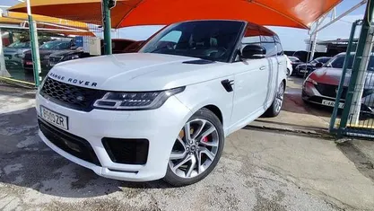 Usado Land Rover Range Rover Sport 404 HP (297 kW) 2019 SUV