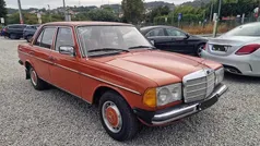 Usado 1978 Mercedes 240 | € 7.500