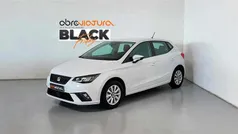 Usado 2024 Seat Ibiza Style | € 19.500 (Preço justo)