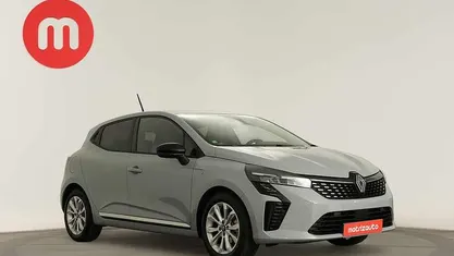 Usado 2025 Renault Clio V | € 19.999 (Preço justo)