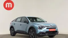 Usado 2024 Citroën C4 PureTech | € 22.499 (Preço justo)