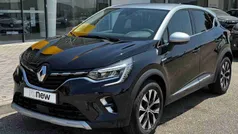 Usado 2024 Renault Captur Techno SUV | € 22.990 (Preço justo)