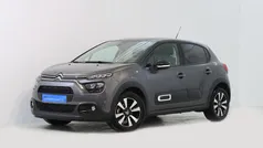 Cinzento Usado 2024 Citroën C3 Citadino | € 17.900 (Preço justo)