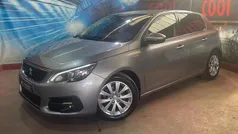 Usado 2018 Peugeot 308 Style Citadino | € 9.900 (Bom preço)