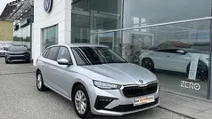 Usado 2024 Skoda Scala Citadino | € 20.990 (Preço justo)