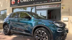 Usado 2025 Fiat 600 | € 24.900 (Preço justo)