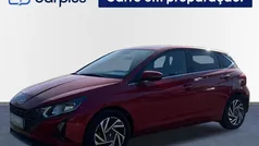 Vermelho Usado 2023 Hyundai i20 Comfort | € 16.250 (Preço justo)