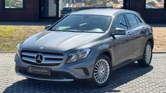 Usado 2016 Mercedes GLA180 Urban SUV | € 14.990 (Bom preço)