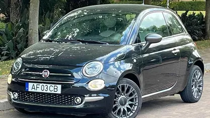 Usado 2019 Fiat 500 Mirror | € 10.997 (Preço justo)