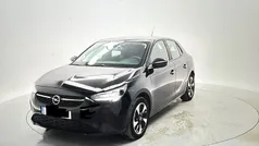 Preto Usado 2021 Opel Corsa-e Business Edition Citadino | € 18.000 (Preço justo)