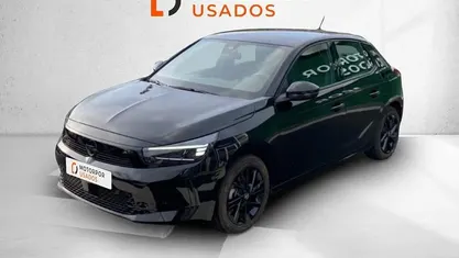 Preto Usado 2025 Opel Corsa SUV | € 21.890 (Preço justo)