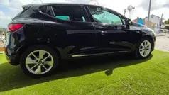 Usado 2017 Renault Clio IV | € 10.400 (Preço justo)