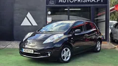 Usado 2017 Nissan Leaf Tekna Citadino | € 9.990 (Bom preço)