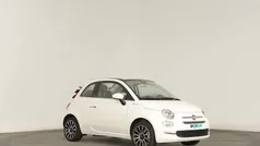 Usado 2023 Fiat 500C Cabrios | € 15.690 (Preço justo)