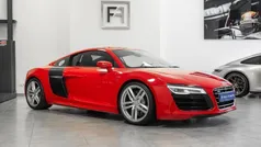Usado 2013 Audi R8 Coupé Coupé | € 125.000