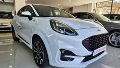 Usado 2022 Ford Puma ST-Line | € 17.990 (Bom preço)